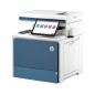 HP Color Laserjet Enterprise